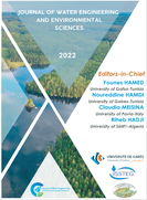 Euro-Mediterranean Journal For Environmental Integration