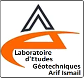Laboratoire d'Etudes Géotechniques Arif Ismail