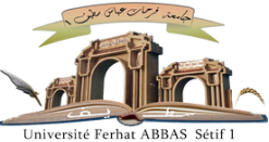 Ferhat Abbas University